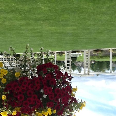 Homestead Resort Lynden Bagian luar foto