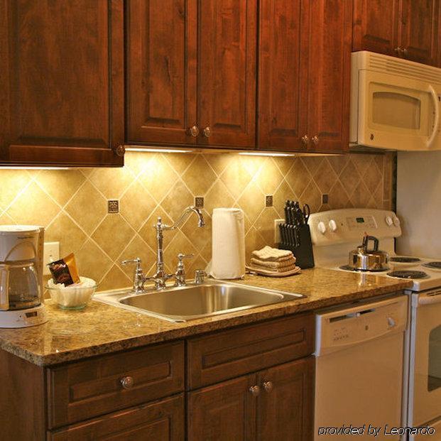 Homestead Resort Lynden Ruang foto