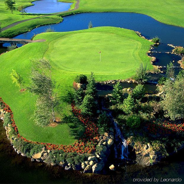 Homestead Resort Lynden Fasilitas foto