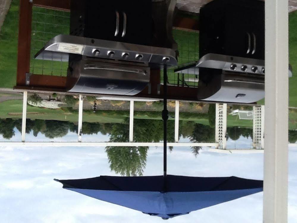 Homestead Resort Lynden Bagian luar foto