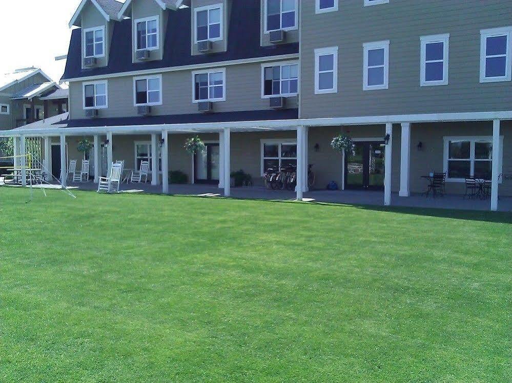 Homestead Resort Lynden Bagian luar foto